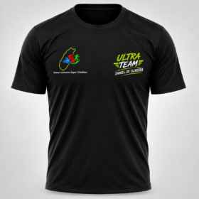 Camiseta Embarque Junto - Taiwan